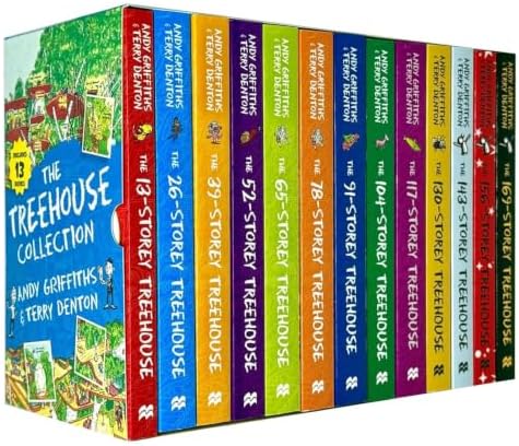 Tove Jansson Moomin Collection 8 Books Set (The Exploits of